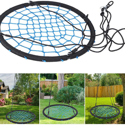 Lifespan Kids Spidey 2 Web Swing (60 cms)