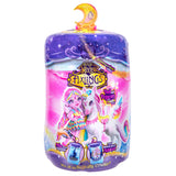 Magic Mixies Pixlings S2 Doll & Unicorn Pegasus