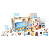 Melissa & Doug Cool Scoops Ice Creamery