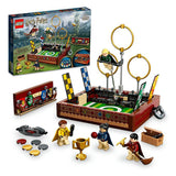 LEGO Harry Potter Quidditch Trunk 76416 (599 pieces)