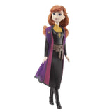 Disney Frozen 2 Fashion Doll Anna