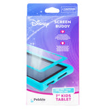 Pebble Gear Screen Protector  Disney Multi Property Multi Colour