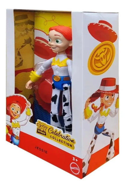Disney Pixar Toy Story Celebration Collection Jessie Figure