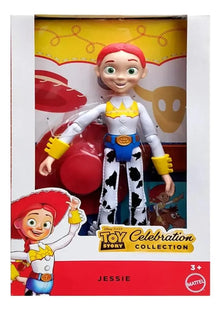 Disney Pixar Toy Story Celebration Collection Jessie Figure