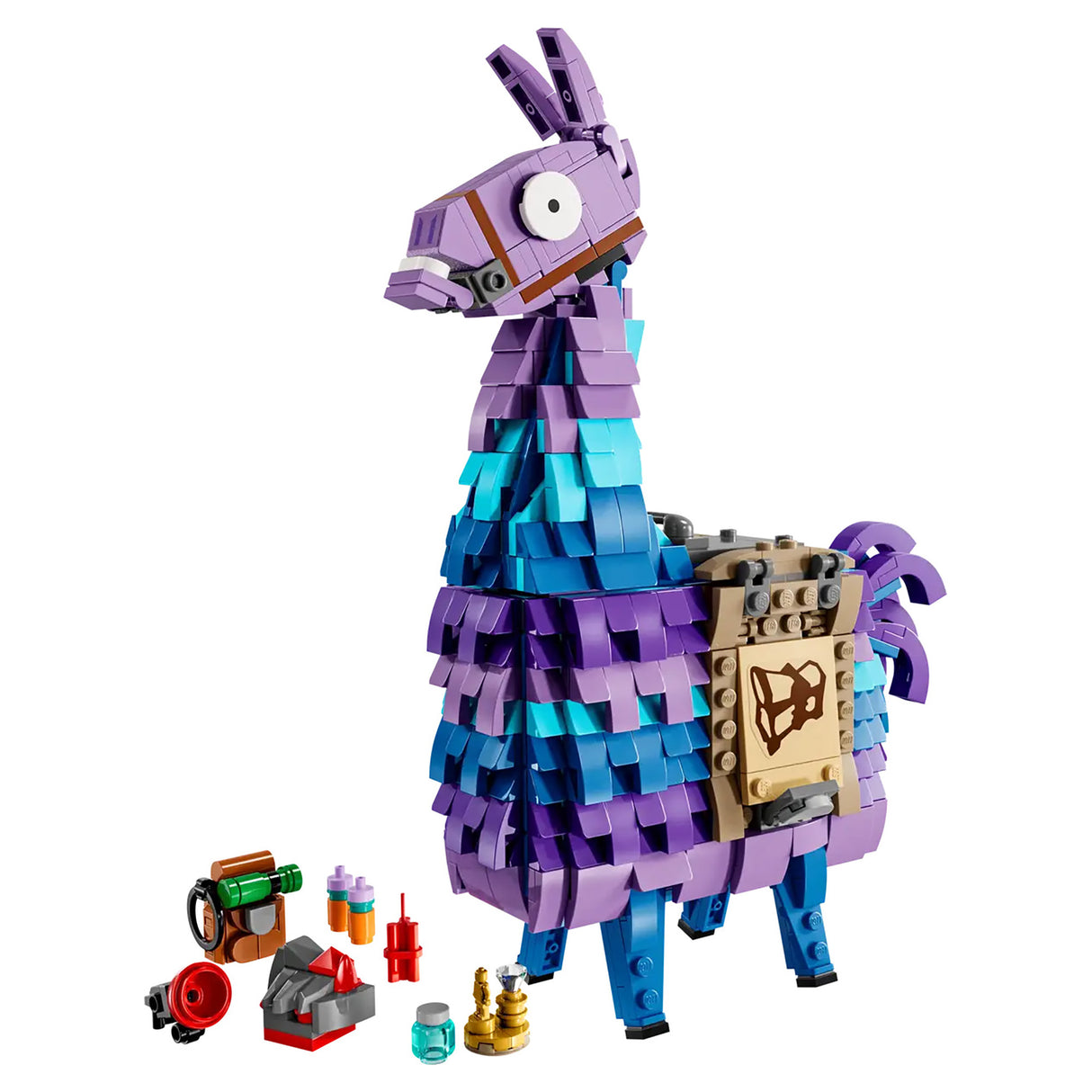 LEGO Fortnite Supply Llama 77071