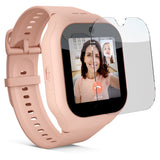 Pixbee Pro Kids 4G Video Smart Watch With Gps Tracking Pink