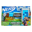 Nerf Minecraft Stormlander