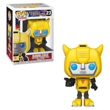 Funko Transformers - Bumblebee Pop! Vinyl Figure