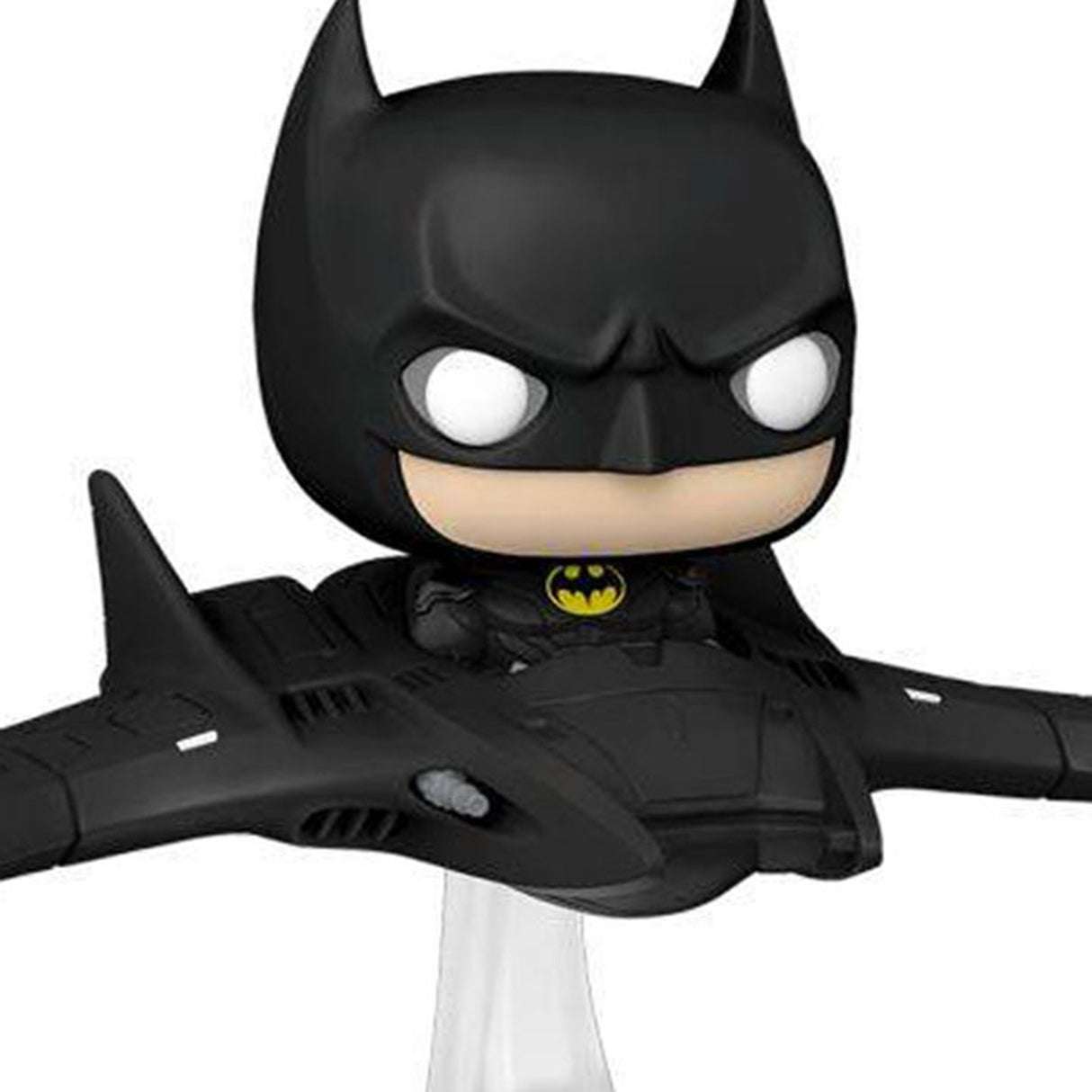 Funko The Flash (2023) - Batman In Batwing Pop! Ride Figure