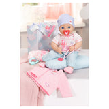 Baby Annabell Mix & Match Doll Outfit