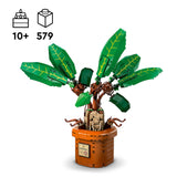 LEGO Harry Potter Mandrake 76433