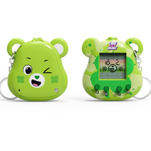 Care Bears Good Luck Bear Kea Kuma Digital Pet Bear
