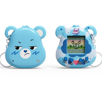 Care Bears Grumpy Bear Kea Kuma Digital Pet Bear