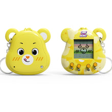 Care Bears Funshine Bear Kea Kuma Digital Pet Bear