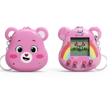 Care Bears Cheer Bear Kea Kuma Digital Pet Bear