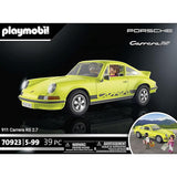 Playmobil Porsche 2.7 RS (39 pieces)