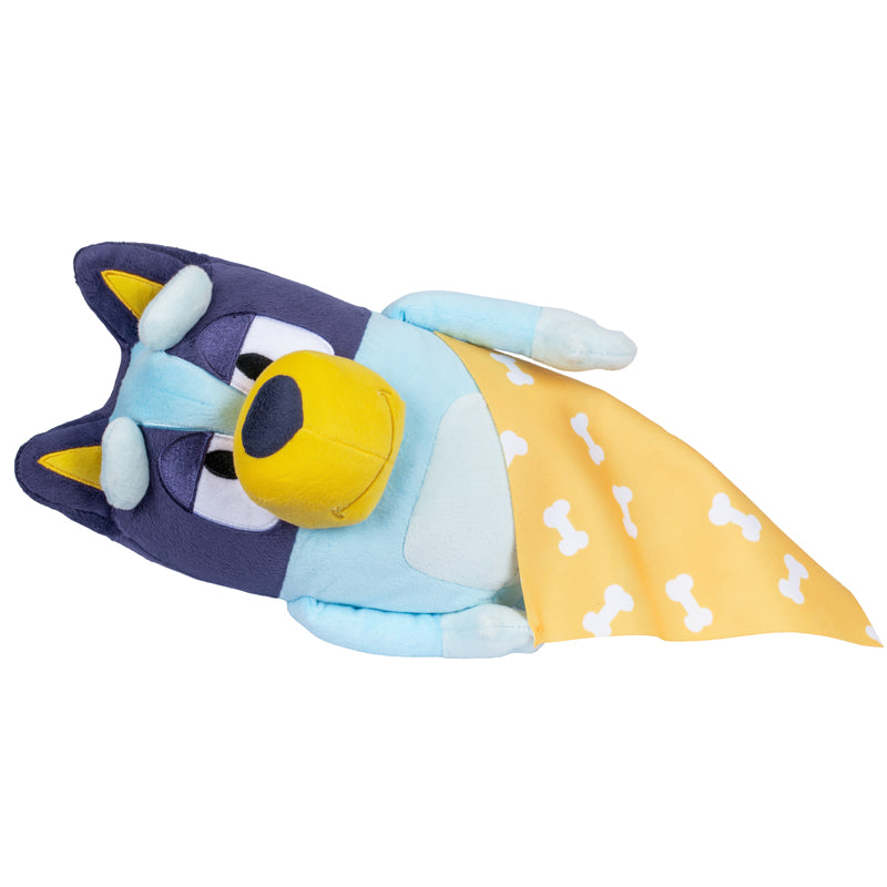 Bluey S11 Sleepy Time Bluey V2 Sound Effects Plush