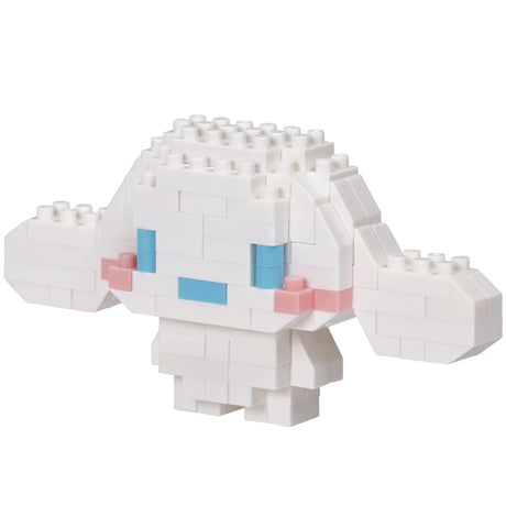 Nanoblock Cinnamoroll