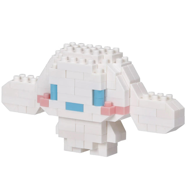 Nanoblock Cinnamoroll