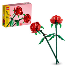 LEGO Flowers Roses 40460