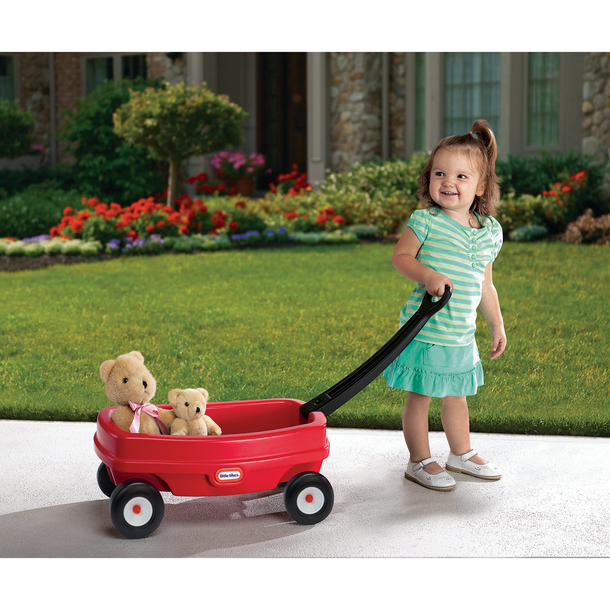 Little Tikes Lil' Wagon