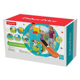 Fisher-Price 5-in-1 Activity Clubhouse