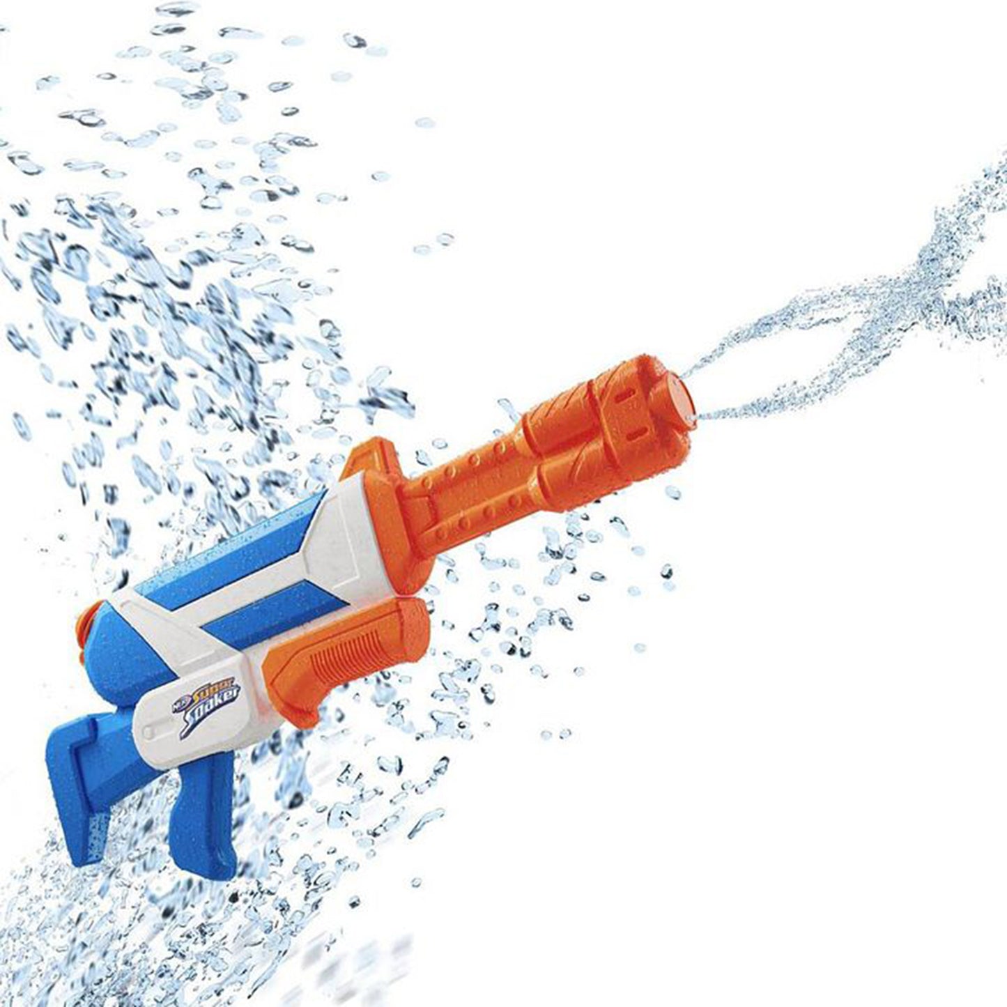 Nerf Super Soaker Twister