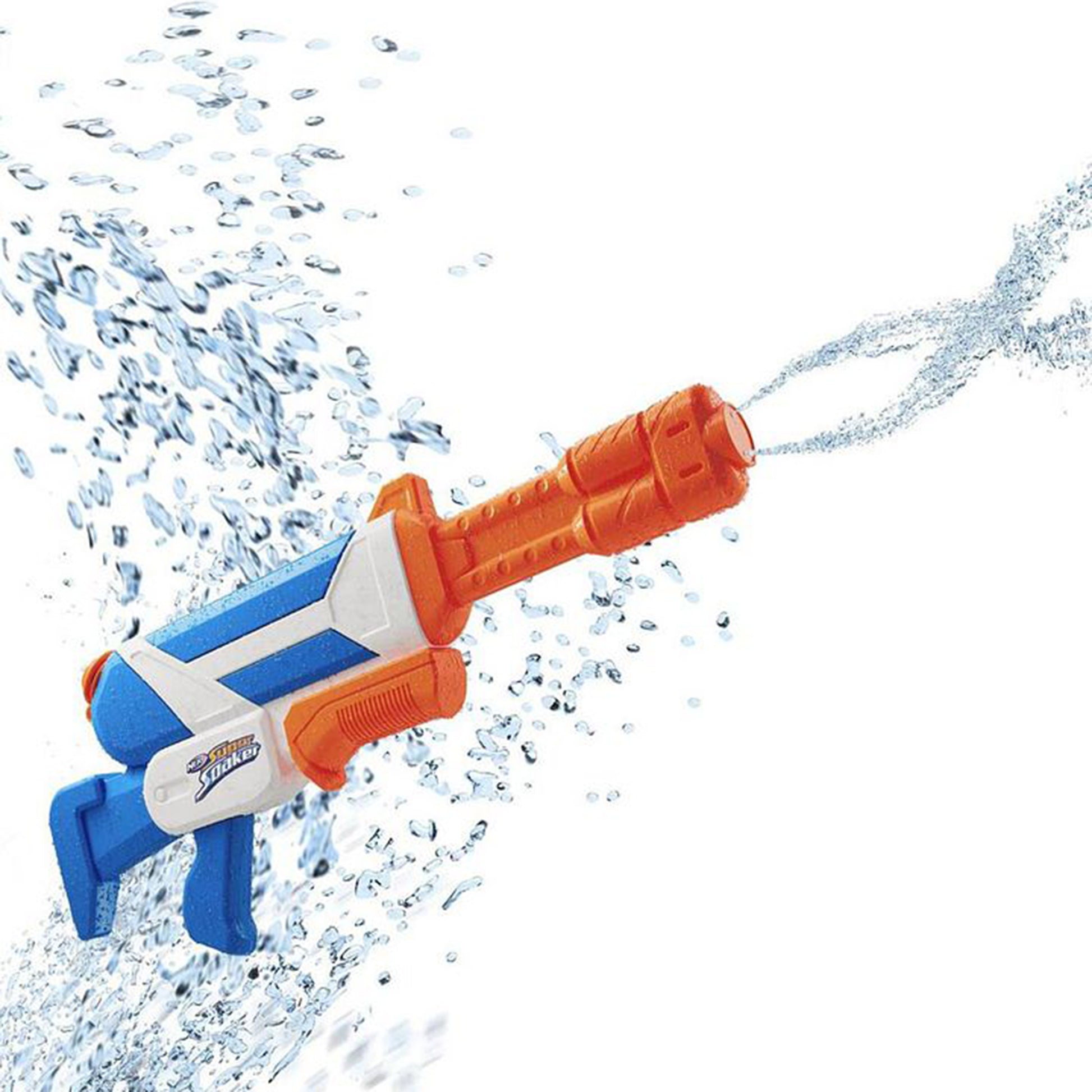 Nerf Super Soaker Twister