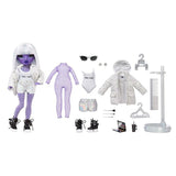 Rainbow High Shadow High S23 Fashion Doll Dia Mante