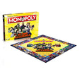 Monopoly My Hero Academia