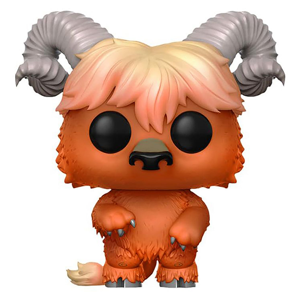 Funko Wetmore Forest - Butterhorn Pop! Vinyl Figure