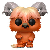 Funko Wetmore Forest - Butterhorn Pop! Vinyl Figure