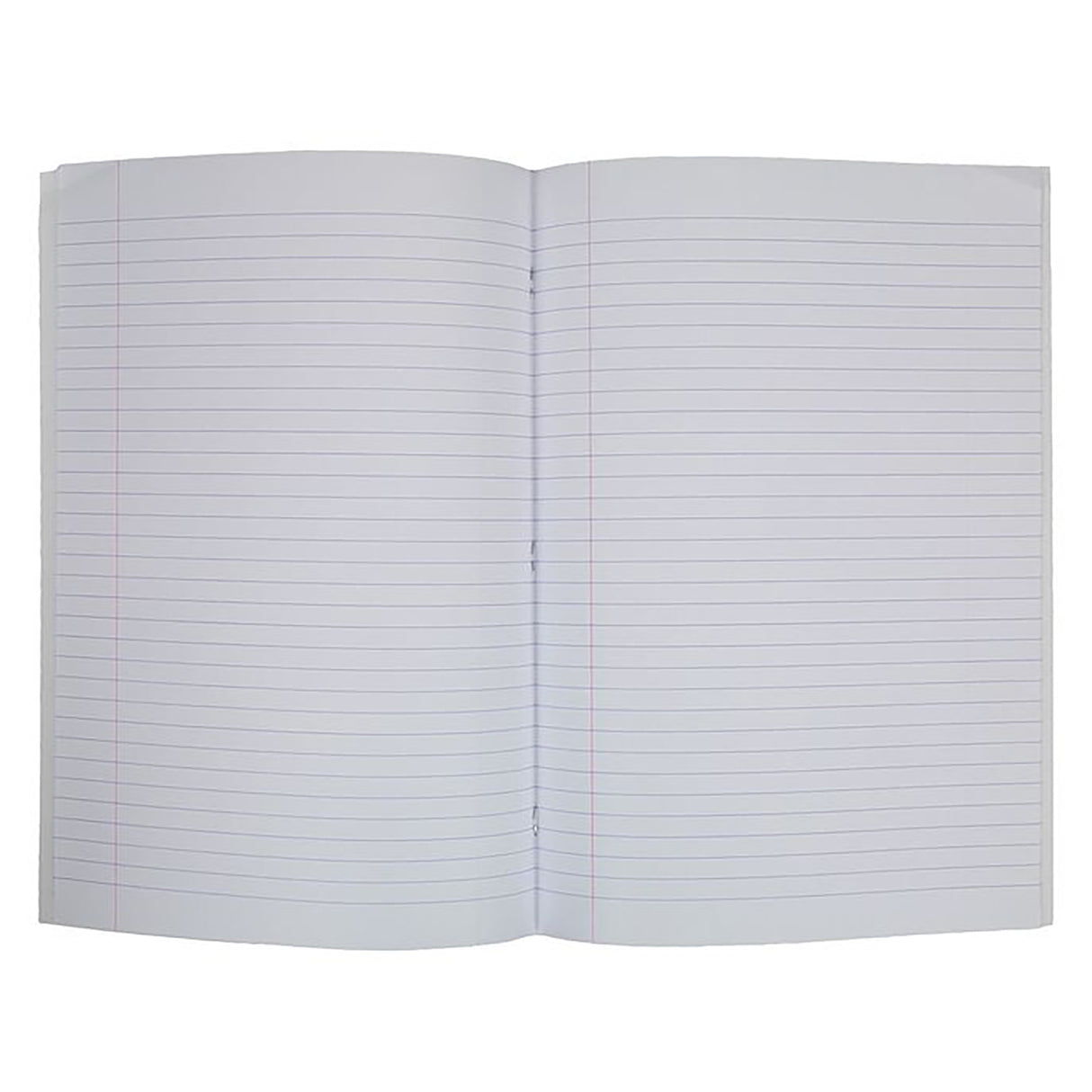 Mercurius Exercise Book (21x30 cms)