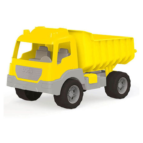 DOLU Kids Plastic Dump Truck
