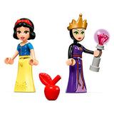 LEGO Disney Snow White's Jewelry Box 43276