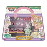 Sylvanian Families Fashion Play Set - Jewels & Gems