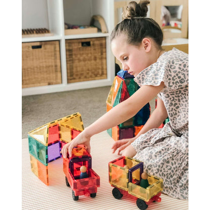 Connetix Rainbow Motion Pack 24 pc