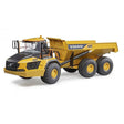 Bruder 1/16 Volvo Articulated Dump Truck A60H