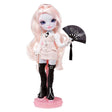 Rainbow High Shadow High S23 Fashion High Doll Karla Choupette