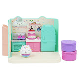 Gabby's Dollhouse Deluxe Room - Bakey with Cakey Kitchen