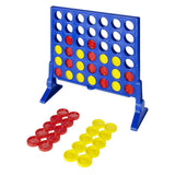 Hasbro Gaming Connect 4 Grid Game
