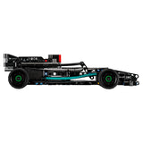 LEGO Technic Mercedes-Amg F1 W14 E Performance Pull-Back 42165, (240-Pieces)