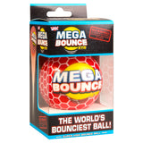 Wicked Mega Bounce XTR High Bounce Ball