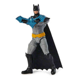 Batman 4" Figure - Rebirth Batman