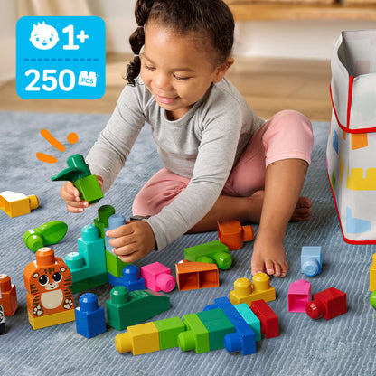Mega Bloks  Animal Blocks