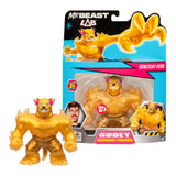 Mr Beast Lab W1 Stretchy Hero Legendary Panther Figure