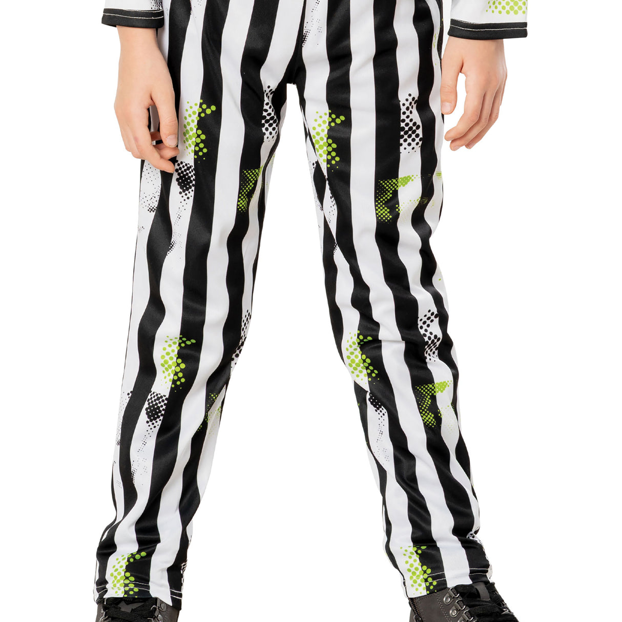 Beetlejuice Deluxe Costume