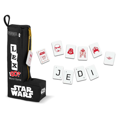 Star Wars Lex-Go Tabletop Game