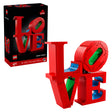 LEGO Art Love 31214