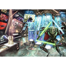 Ravensburger Star Wars Villainous General Grievous Puzzles (1000 pieces)